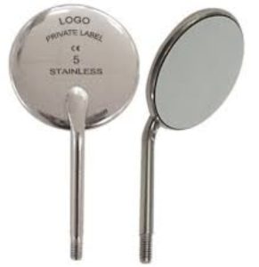 آینه دندانپزشکی استاندارد