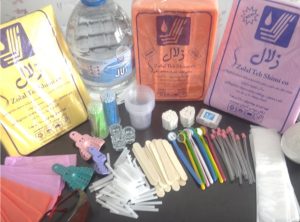 تجهیزات دندانپزشکی یک بار مصرف ارزان