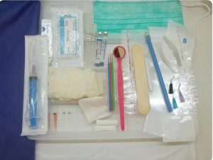 تجهیزات دندانپزشکی یک بار مصرف ارزان