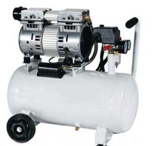 فروش انواع کمپرسور دندانپزشکی