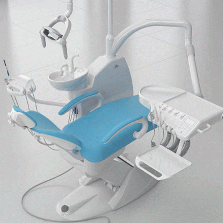 درباره یونیت دندانپزشکی چه می دانیم؟