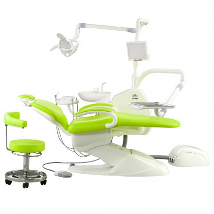 خصوصیات یونیت دندانپزشکی فراز مهر