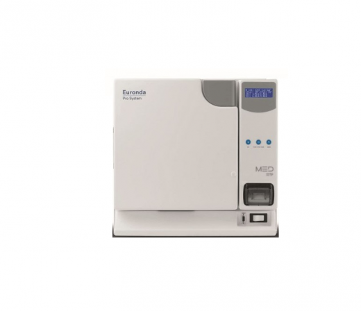 موارد استفاده از اتوکلاو دندانپزشکی 23 لیتری