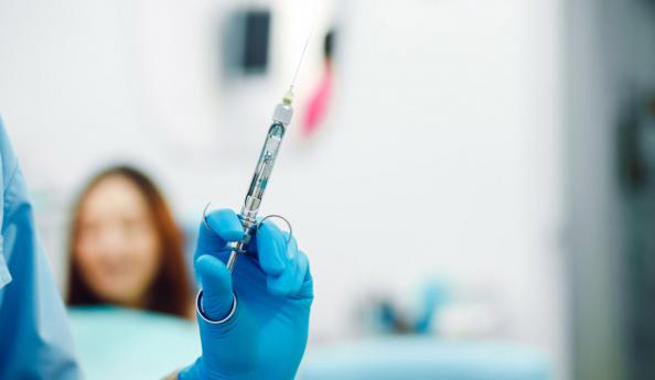 سفارش کارپول بی حسی دندانپزشکی با بهترین کیفیت