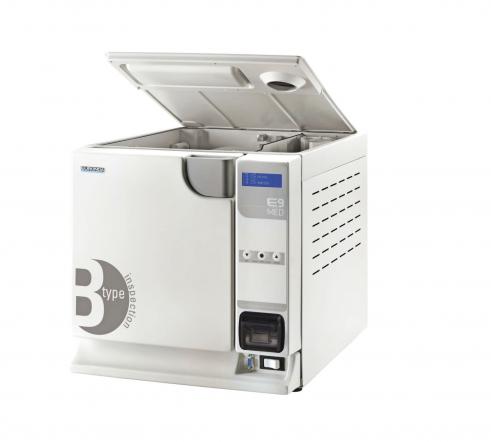 قیمت خرید اتوکلاو دندانپزشکی 23 لیتری در بازار