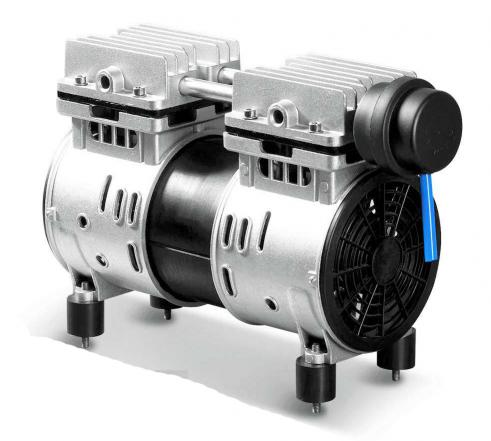 همه چیز درباره کمپرسور باد مخصوص دندانپزشکی