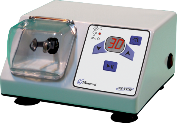 آمالگاماتور دندانپزشکی پودری چه کاربردی دارد؟