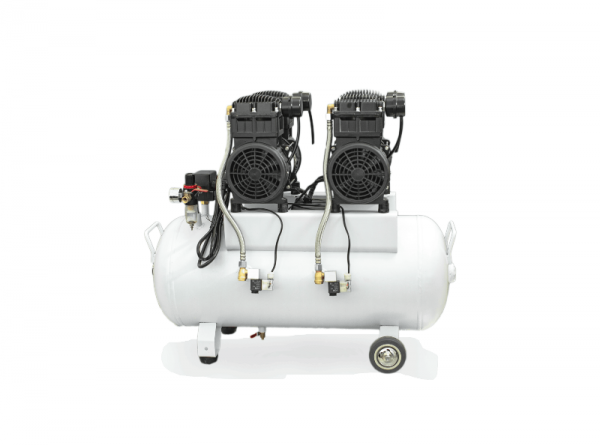 صادرات کمپرسور دندانپزشکی ایرانی