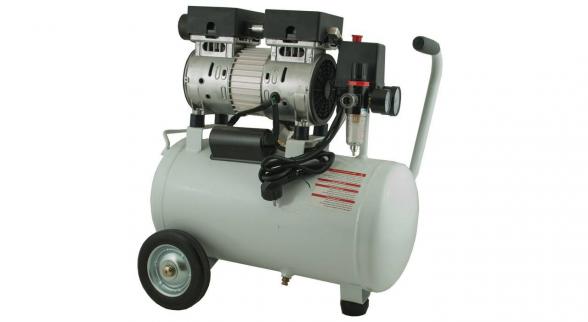 بازرگانی کمپرسور دندانپزشکی ایرانی جنس مرغوب