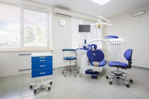 قیمت یونیت صندلی دندانپزشکی