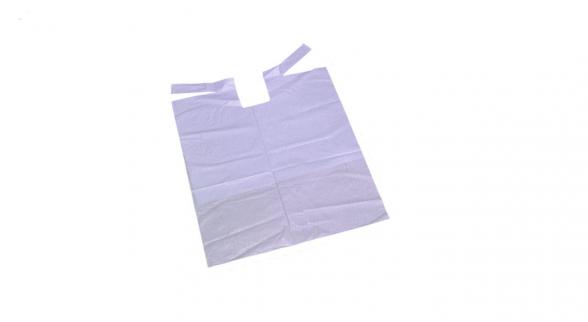 مزایای استفاده از پیشبند یکبار مصرف رولی